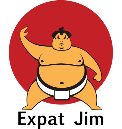 Expat Jim